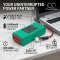 Helyettes�t� orvosi eszk�z akku SonoScape MySonoU5 BT-14.4V-5.2A 10400mAh 153.92Wh