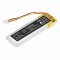 Helyettes�t� vezet�k n�lk�li akku Sena 50R 3-Button Spider RT1 AHB822662A 3.7V 800mAh