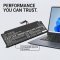 Helyettes�t� laptop akku Toshiba Dynabook 4icp5/63/71 PS0104UA1BRS 3540mAh 54.52Wh Li-ion