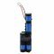 Helyettes�t� porsz�v� akku Taurus HVCA6111B PF031AYA-1 11.1V 2500mAh 27.75Wh Li-ion