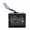 Helyettes�t� orvosi eszk�z akku Dixta DX3010 PPLI-111/7.8-SPB 7800mAh 84.24Wh