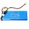 Helyettes�t� m�r�m�szer akku UNI-T UT181A P425085 2200mAh 16.28Wh