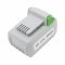 Helyettes�t� f�ny�r� akku Litheli D01102700 4000mAh 80Wh , vezet�k n�lk�li h�lap�t