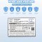Helyettes�t� t�blag�p akku Zebra ET40 BT-000455 6000mAh 23.22Wh