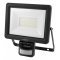 Ansmann WFL30W-S 30W LED fali reflektor PIR mozg�s�rz�kel�vel vezet�kes IP65