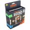 Nebo GALILEO AIR 1000 104050 t�pus 3,7V 2500mAh akku 1000lm 20m fekete Li-Po