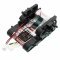 Helyettes�t� porsz�v� akku Bosch 828BPV216 323204 23/01 2600mAh 56.16Wh 21.6V