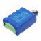 Helyettes�t� orvosi eszk�z akku Codan A616S InCare 601660 1800mAh 21.6Wh