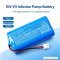 Helyettes�t� orvosi eszk�z akku ENMIND EN-V3 2600mAh/19.24Wh
