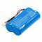 Helyettes�t� orvosi eszk�z akku ENMIND 550mAh 2.04Wh 3.7V
