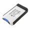 Helyettes�t� porsz�v� akku Eureka NEC280 NEC280TI 2000mAh 50.4Wh