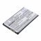 Helyettes�t� akku FAMOCO FB40001 210120016SZN-001 4200mAh 15.96Wh