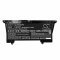 Helyettes�t� laptop akku Fujitsu FMVNBP255 4150mAh 31.37Wh