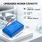 Helyettes�t� orvosi eszk�z akku Hawkmed HK-100 AEC903466 1800mAh 13.32Wh