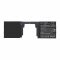 Helyettes�t� laptop akku Microsoft Surface Book 3 15 G3HTA063H 5400mAh 61.34Wh