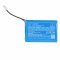 Helyettes�t� m�r�m�szer akku Orbit Reader 20 FT675776P 3000mAh 11.1Wh Li-Ion