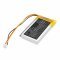 Helyettes�t� m�r�m�szer akku Orion TI-84 Plus FT703450P 1200mAh 4.44Wh 3.7V