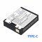 Helyettes�t� zsebl�mpa akku Suprabeam S2 951.026 1000mAh 3.7Wh 3.7V