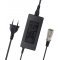 Helyettes�t� h�l�zati t�lt� 29.4V 2A, 3pin XLR csatlakoz�