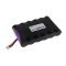 Helyettes�t� akku Peli 9410L 7,4V 7500mAh 55,5Wh Li-Ion
