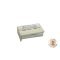 Helyettes�t� akku AKKUmed 4,8V 600mAh Customed v�rnyom�sm�r� NC
