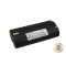 Helyettes�t� akku AKKUmed Aesculap Acculan GA605/GA606/GA630 4,8V 1300mAh NiCd