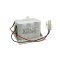 Helyettes�t� akku AKKUmed Braun Perfusor fm (MFC) f�m talppal 7,2V 1200mAh NC
