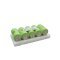 Helyettes�t� akku AKKUMED Fresenius Vial (MCM) Injektomat C/CP 1,2V 1300mAh 5db/csomag NC