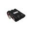 Helyettes�t� akku AKKUmed Hewlett Packard 43100A 43110A 43120A 43130A 43200A 123 12V 2500mAh Pb