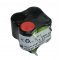 Helyettes�t� akku AKKUmed Ivac Spritzenpumpe 770 4,8V 160mAh NiMH