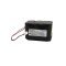 Helyettes�t� akku AKKUmed NC MGVG D�ring Combimat 2000 IP85 IP83-2 7,2V 1300mAh NiCd