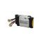 Helyettes�t� akku AKKUmed NC Siemens Monitor SC7000/SC9000 12V 1400mAh NC