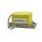 Eredeti Braun Infusomat FMS 34502556 7,2V 1200mAh akku NC