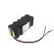 Helyettes�t� AKKUmed akku Mela Econ-B 12V 1300mAh NC