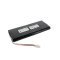 Helyettes�t� akku AKKUmed NC 24V 1700mAh Datex Ohmeda Monitor Kompakt CS3/AS3