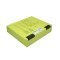 Helyettes�t� akku AKKUmed NC GE Hellige Marquette Responder 3000 12V 2000mAh NiCd