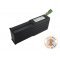 Helyettes�t� akku AKKUmed Dr�ger Dialog 2000 7,2V 3000mAh NC