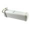 Helyettes�t� akku AKKUmed NC GE Hellige Marquette MAC 8 Mac Personal 19,2V4500mAh