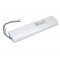 Helyettes�t� akku AKKUmed MGVG D�ring Combimat CS02 CS03 CS6 9,6V 1200mAh NC