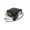 Helyettes�t� akku AKKUmed NC 20,4V1700mAh Soehnle m�rleg S10-2720