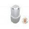 Helyettes�t� akku AKKUmed Aesculap Gipss�ge GP109 9,6V 1400mAh NC