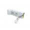 Helyettes�t� akku AKKUmed NC Micro Medical Microlab 3500 7,2V 600mAh 3 t�s csatlakoz�
