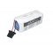 Eredeti Nihon Kohden defibrill�tor akku TEC5521/TEC5531/TEC5631/TEC7621/TEC7631 12V 2800mAh NiMH