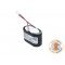 Helyettes�t� akku AKKUmed Imex Doppler DOP CT CT+ FreeDop 12V 250mAh BT0022 BR0024 NiMH