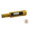 Helyettes�t� akku AKKUmed Welch Allyn AED20 t�pus 001829 12V 2100mAh NiMH