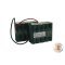 Helyettes�t� akku AKKUmed Criticon Dinamap Pro 1000 MS633177K 12V 7600mAh NiMH