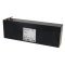 Helyettes�t� akku AKKUmed Datex Cardio Cap 5 12V 2600mAh �lom-sav