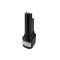 Helyettes�t� akku AKKUmed Stryker t�pus 4112 9,6V 500mAh NiCd
