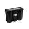Helyettes�t� akku AKKUmed Philips Monitor A3 3928A t�pus M3926 6V 8000mAh �lomakku