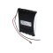 Helyettes�t� akku AKKUmed Fukuda Cardisuny ME501BX EKG analiz�tor 12V 1000mAh NC